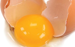 5 không khi ăn trứng bạn cần lưu ý ngay