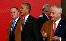 Úc cân nhắc một Hiệp định TPP không có Mỹ