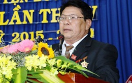 Bí thư huyện nói về vụ "cả nhà làm quan" ở Đắk Lắk