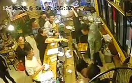 Vụ 40 người hành hung nữ nhân viên: Đã có kết quả gửi UBND TP Hà Nội