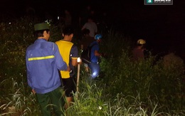 Thảm án ở Quảng Ninh: Hàng trăm công an trắng đêm truy tìm nghi can