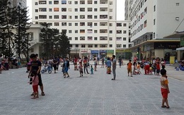 Dân "sốc" với khoản phí lạ lùng ở chung cư do “đại gia điếu cày” xây dựng