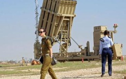 Đằng sau gói viện trợ lịch sử Mỹ dành cho Israel