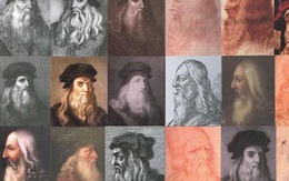 ADN trên các bức tranh có thể giải đáp bí ẩn hầm mộ của Da Vinci