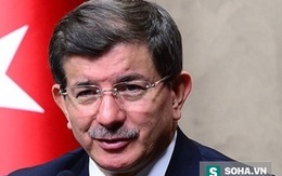 Mưu đồ phá sản và "lời thú tội lịch sử" của Thổ Nhĩ Kỳ về Syria