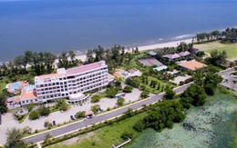 Doanh nghiệp Việt thâu tóm dự án của “đại gia” ngoại làm siêu dự án