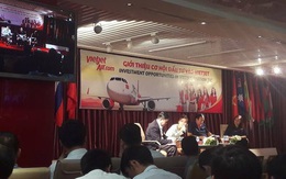 CEO Vietjet Air nói về bản chất số tiền nhận được từ bán máy bay