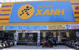 Đại diện Trần Anh: Công bố chiếm 14% thị phần điện máy, nhưng thực tế thị phần của Điện máy Xanh chỉ bằng một nửa...