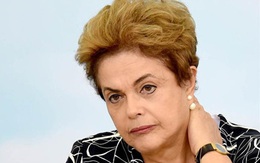 Tổng thống Brazil sắp ra tòa
