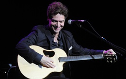 Richard Marx thể hiện đẳng cấp ngôi sao quốc tế trong đêm nhạc tại Hà Nội