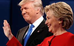 Tranh luận TT Mỹ: Trump tự lao vào bẫy của Clinton?