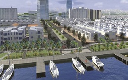 Sẽ có siêu đô thị dọc hai bên sông Đồng Nai