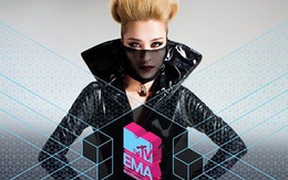 Khán giả ráo riết bình chọn cho Đông Nhi tại MTV EMA 2016