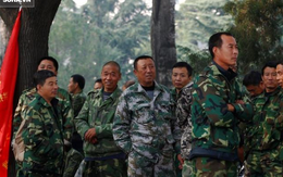 Báo quân đội TQ cảnh báo thế lực chống lại cải cách của ông Tập