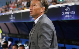 "Đại gia" Việt Nam xấu hổ trước "gã nhà giàu" Trung Quốc