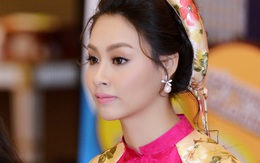 Hoa hậu Biển Thùy Trang gây chú ý vì ngày càng xinh đẹp