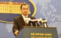 VN nói về việc lên án người xúc phạm trên Facebook ông Hun Sen