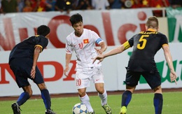 Box TV: Xem TRỰC TIẾP U23 Việt Nam vs U23 Australia (20h30)