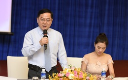 BTC nói gì về chân dung Hoa hậu H - kẻ đứng sau Nguyễn Thị Thành?