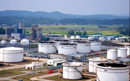 Thái Lan hoãn "đại dự án" lọc dầu 20 tỷ USD tại Việt Nam