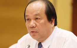 Bộ trưởng Dũng nói về vụ Bí thư, Chủ tịch HĐND Yên Bái bị bắn