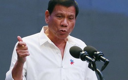 Trung Quốc sẽ “khoan dung” nếu ông Duterte nêu phán quyết Biển Đông