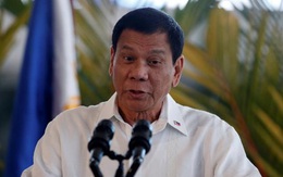 Tổng thống Philippines lại thách thức thỏa thuận quân sự với Mỹ