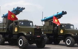 Cảm ơn bạn tốt Israel đã bán cho Việt Nam vũ khí hiện đại nhất!