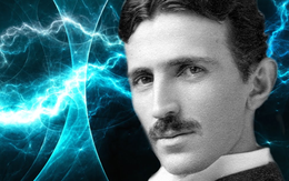 Nikola Tesla - "Kẻ điên" vĩ đại của giới khoa học