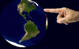 Trái Đất của chúng ta nuôi sống được bao nhiêu người thì hết cỡ?