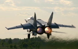 Tiêm kích MiG xuất hiện, phòng không Nhật Bản bị sỉ nhục