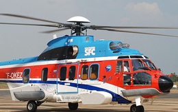 Trực thăng EC225 Việt Nam trước cơ hội nâng cấp cực mạnh