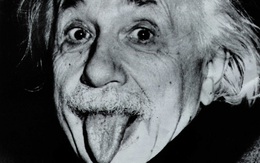 Einstein đã đúng về sóng hấp dẫn nhưng 1.000 nhà khoa học vừa chứng minh ông sai ở một điểm