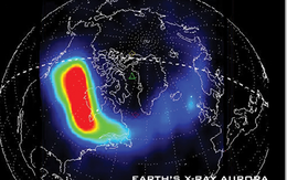 Đột phá: "Bom thời tiết" giúp chụp X-quang bên trong Trái Đất