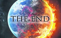 Ngày Trái Đất diệt vong qua ngòi bút của các nhà văn khoa học viễn tưởng