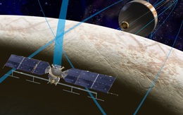 Đây là dự án vũ trụ "ngốn" triệu đô mà NASA khát khao nhất