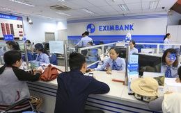 Eximbank bất ngờ hoãn đại hội cổ đông lần thứ 3