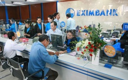 Eximbank miễn nhiệm Phó tổng giám đốc Cao Xuân Lãnh