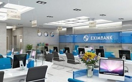Tăng 30% trong vòng 1 tháng, điều gì đang xảy ra với cổ phiếu Eximbank?