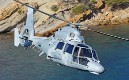 Quốc gia ĐNÁ đầu tiên tiếp nhận trực thăng săn ngầm Panther