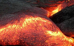 Điều gì sẽ xảy ra khi một người không may rơi vào núi lửa?