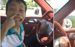 Bạn còn nhớ hay là đã quên Trần Sơn - vị đại gia "xấu nhất quả đất" năm xưa?