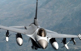 Thêm một nước châu Á có thể sản xuất máy bay chiến đấu F-16