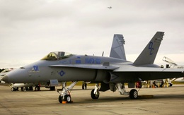 Thay vì F-16, nên mua F/A-18 cũ để phối hợp tác chiến cùng Su-30MK2?