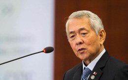 Ngoại trưởng Yasay: Philippines không liên minh quân sự với TQ