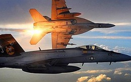 Mua F/A-18 Super Hornet: Phương án tốt nhất cho Không quân Việt Nam