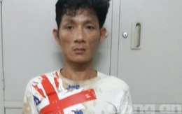 Truy nã gã con rể tạt xăng hòng thiêu sống cha mẹ vợ