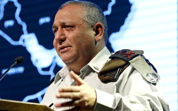 Nghi ngờ Nga, Israel dự tính tăng cường ảnh hưởng tại Syria