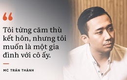 Từ mối tình "từng bị ghét bỏ" Trấn Thành - Hari Won, học cách làm chỗ dựa cho người mình yêu cả khi thế giới quay lưng