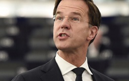 Hà Lan quyết không cho Ukraine gia nhập EU